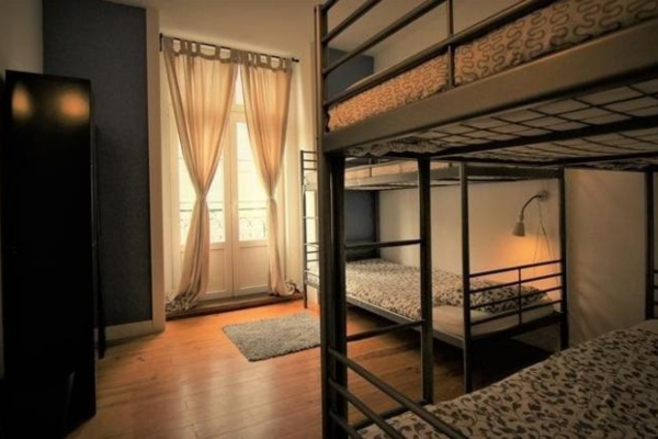 Os Melhores Hostels com Coworking pelo Mundo