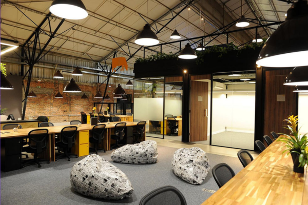 De Bali a Lisboa: Hostels com Coworking que Você Precisa Conhecer