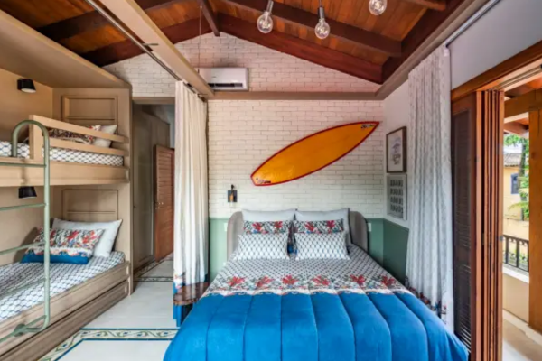 Os Melhores Hostels para Viver Experiências Locais Autênticas