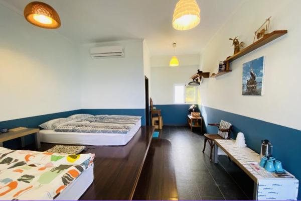 Do Hostel para a Rua: Descobrindo Experiências Locais Imperdíveis