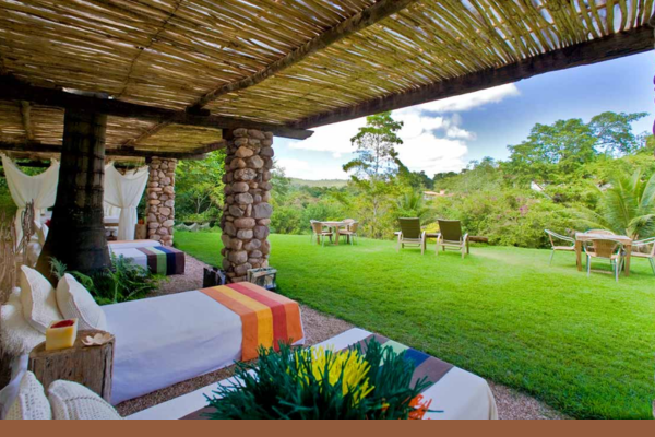 Top Hostels Sustentáveis para Nômades Digitais Conscientes