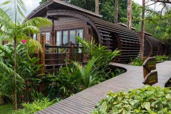Como Escolher Hostels Sustentáveis nas Suas Viagens pelo Mundo