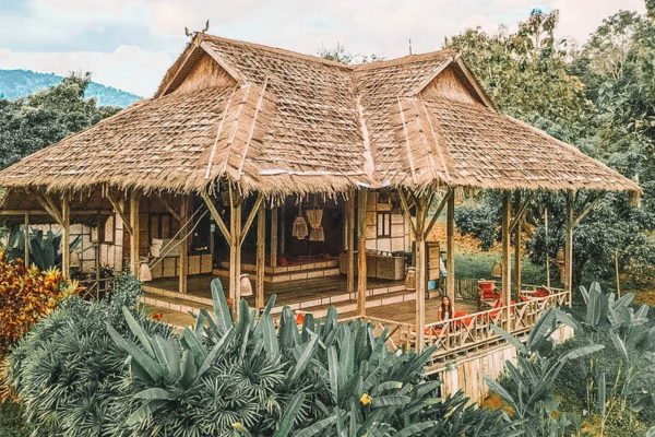 Nômades Digitais e Hostels Sustentáveis: Um Novo Estilo de Vida