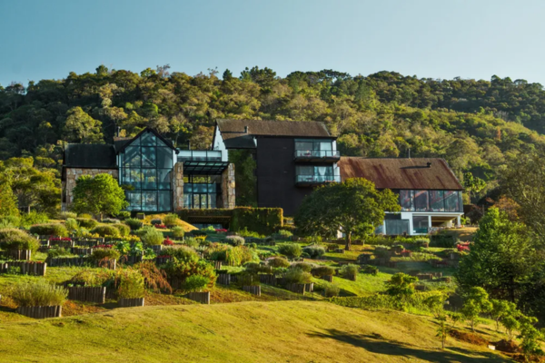 Os Melhores Hostels Sustentáveis para Trabalhar e Viver Bem