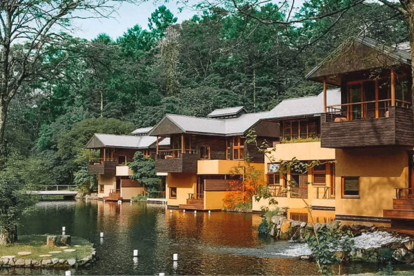 Viagem Consciente: Descubra Hostels Sustentáveis Incríveis pelo Mundo