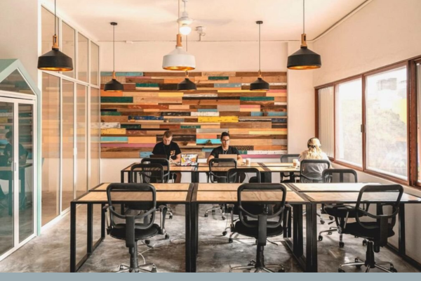 Coworking em Hostels: Como Funciona e Quais as Vantagens