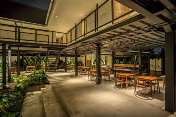 Coworking em Hostels: Descubra Onde Trabalhar e Viajar com Estilo