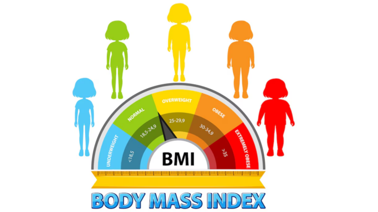 BMI Calculator: Como Calcular Seu IMC e Melhorar Seus Resultados na Academia